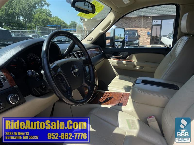 Chevrolet Tahoe  2008