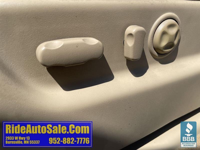 Chevrolet Tahoe  2008