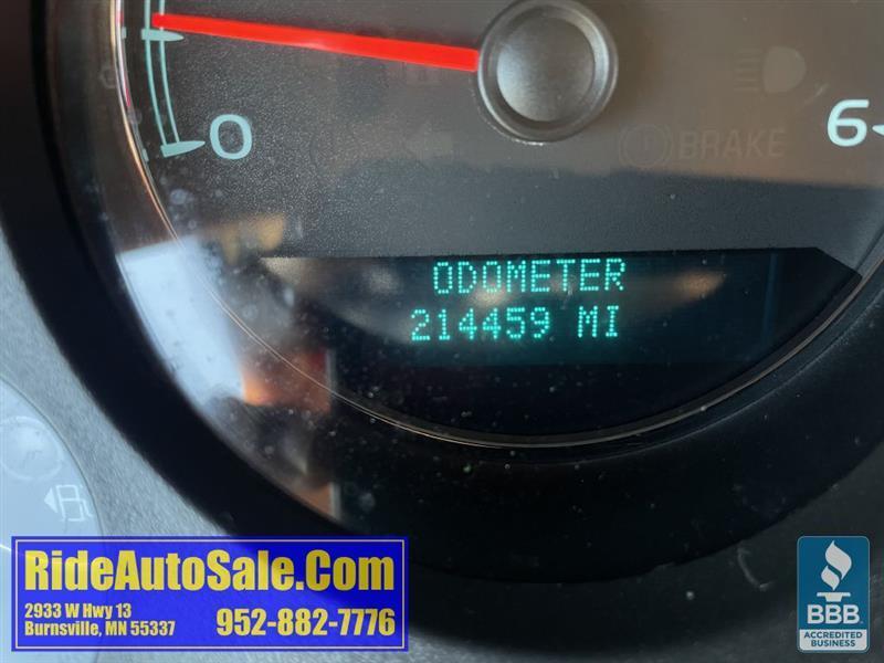 Chevrolet Tahoe  2008
