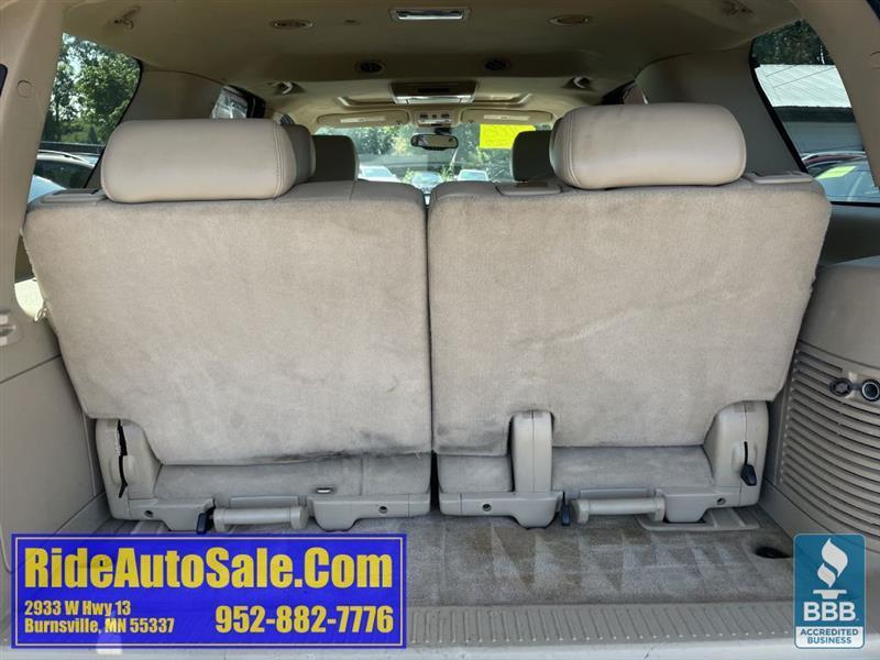 Chevrolet Tahoe  2008