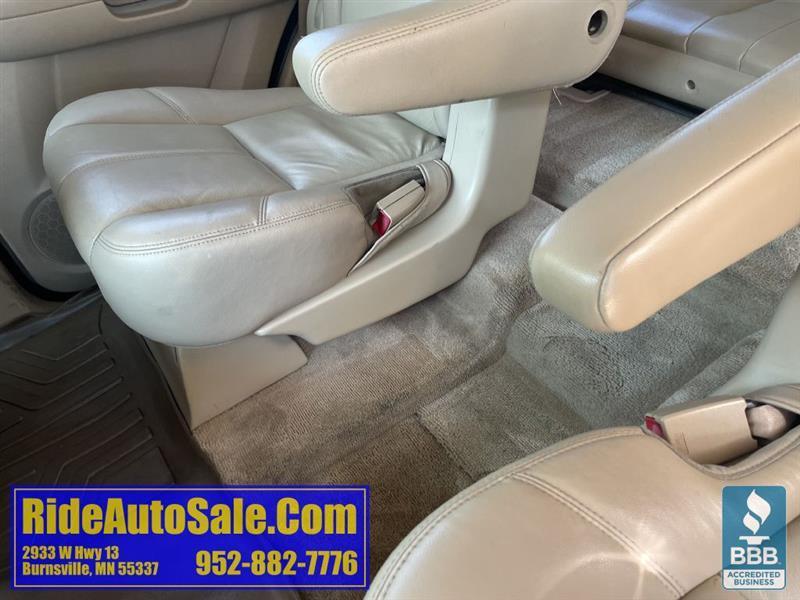 Chevrolet Tahoe  2008