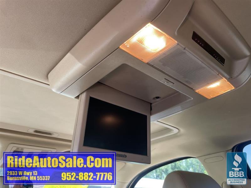 Chevrolet Tahoe  2008