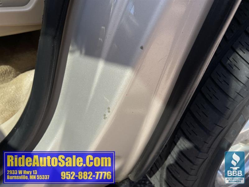 Chevrolet Tahoe  2008