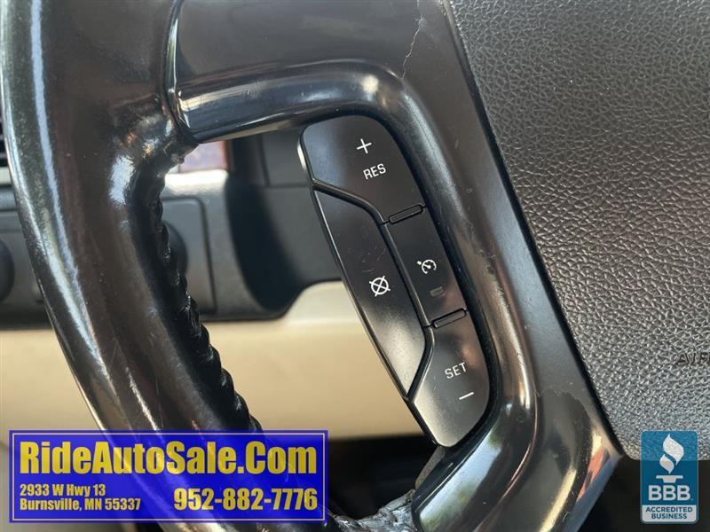 Chevrolet Tahoe  2008