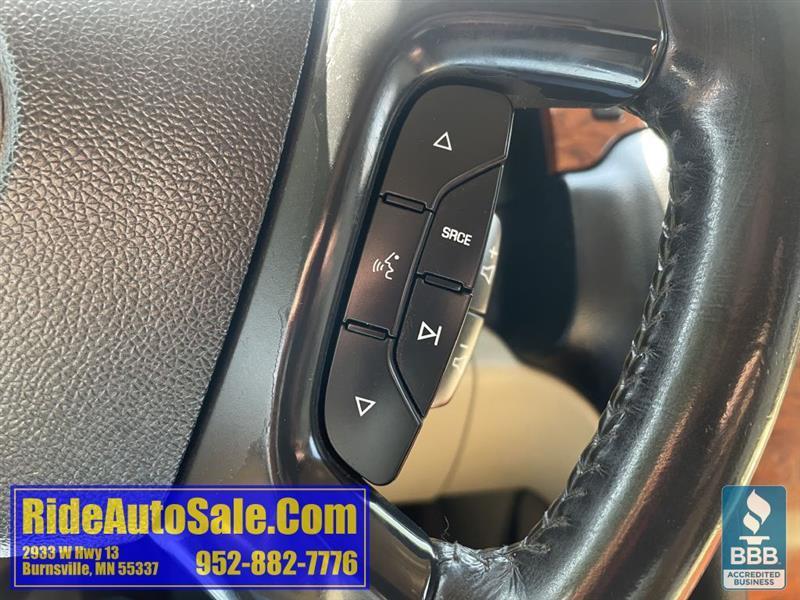 Chevrolet Tahoe  2008
