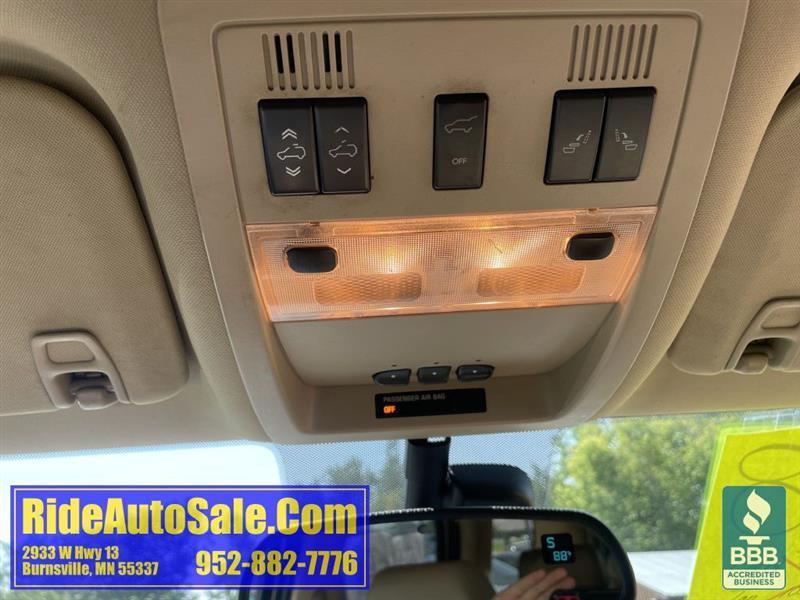 Chevrolet Tahoe  2008