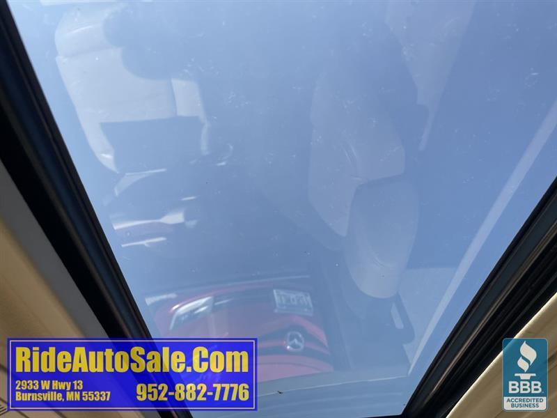 Chevrolet Tahoe  2008