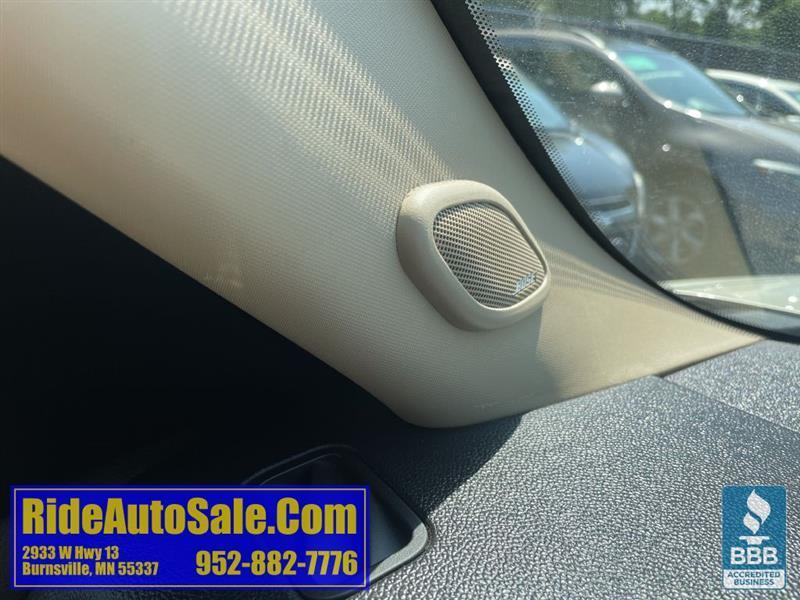 Chevrolet Tahoe  2008