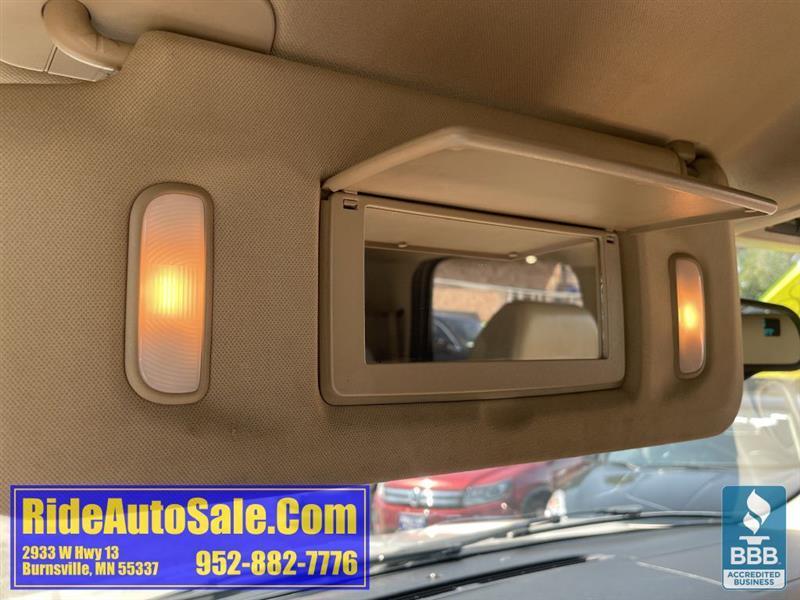 Chevrolet Tahoe  2008