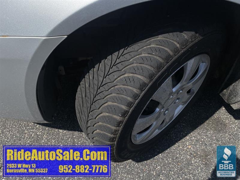 Chevrolet Impala  2009