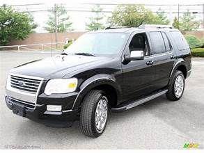 2010 Ford Explorer XLT, 7 Pass. 4x4, 4.0 V6, runs good, trade in !