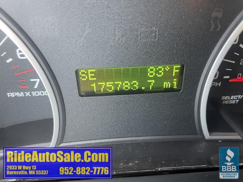 Ford Explorer  2010