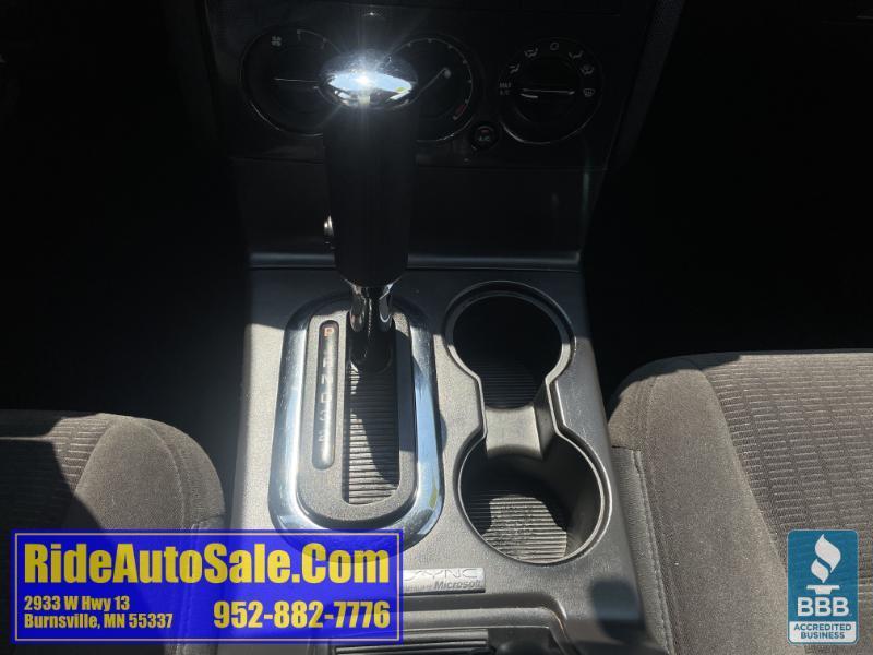 Ford Explorer  2010