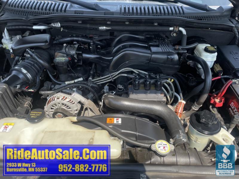 Ford Explorer  2010