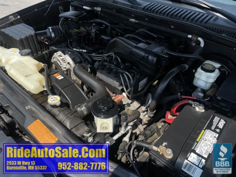 Ford Explorer  2010