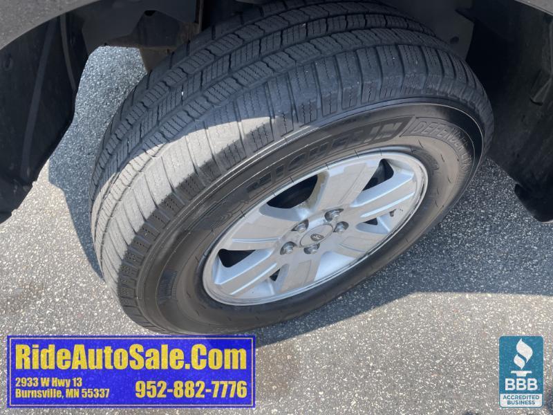 Ford Explorer  2010