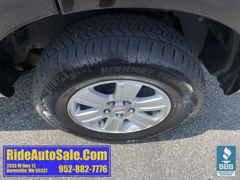 Ford Explorer  2010