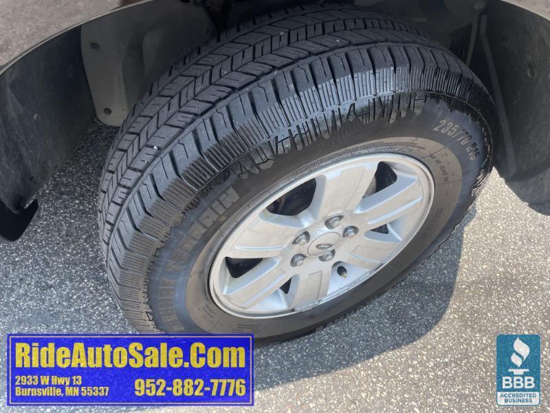 Ford Explorer  2010