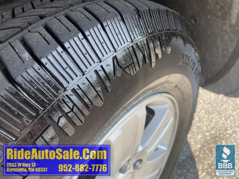 Ford Explorer  2010