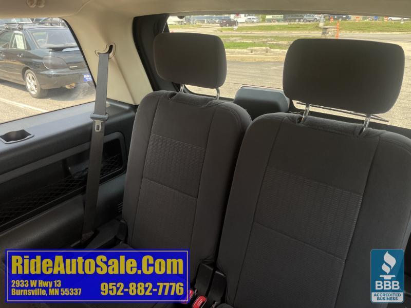 Ford Explorer  2010