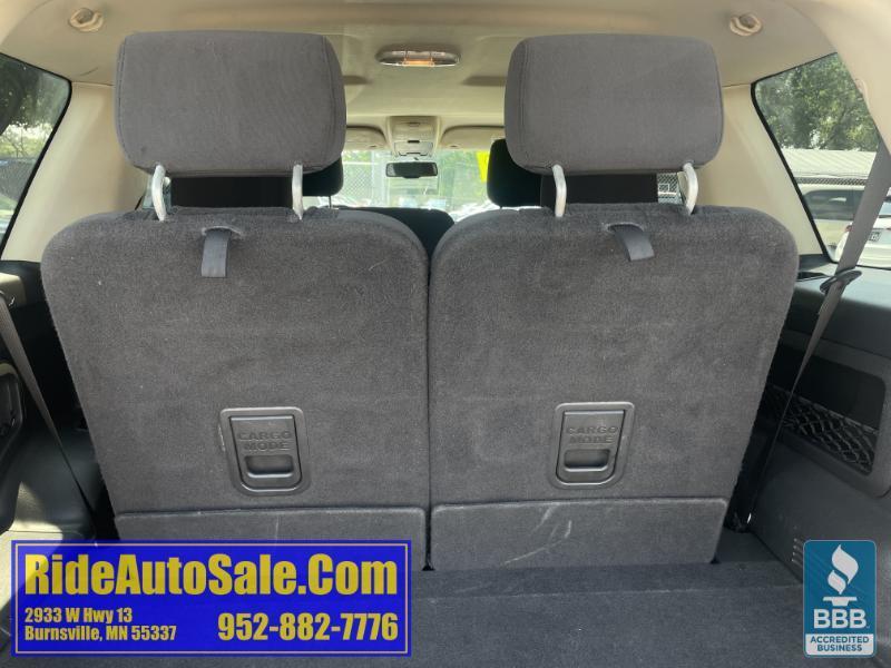 Ford Explorer  2010