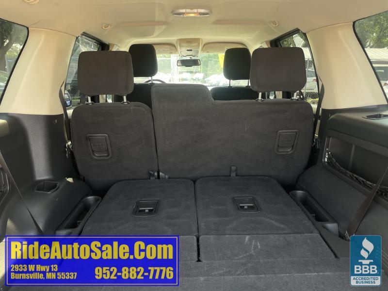 Ford Explorer  2010