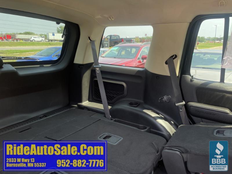 Ford Explorer  2010