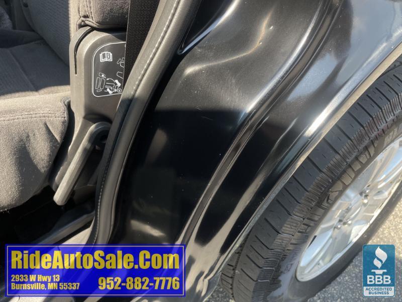 Ford Explorer  2010
