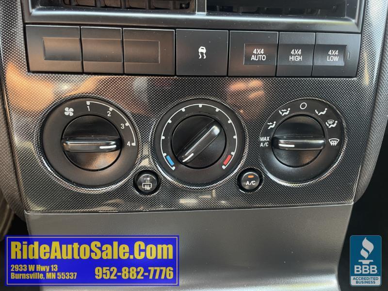 Ford Explorer  2010
