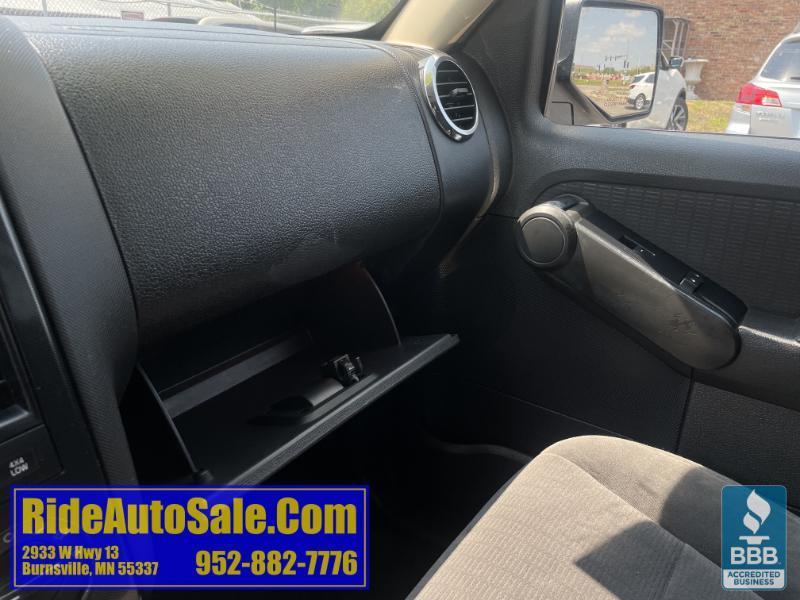 Ford Explorer  2010