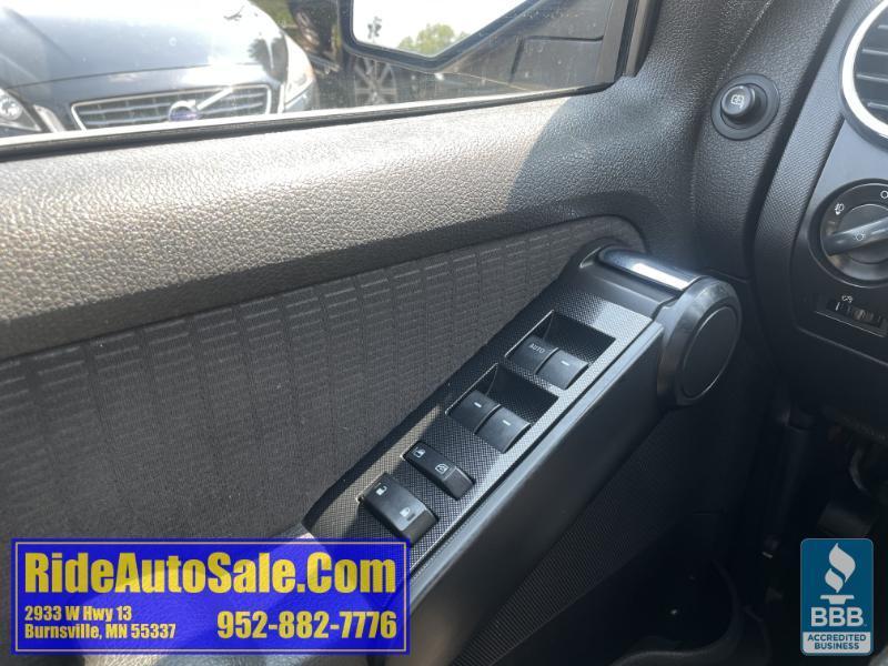 Ford Explorer  2010