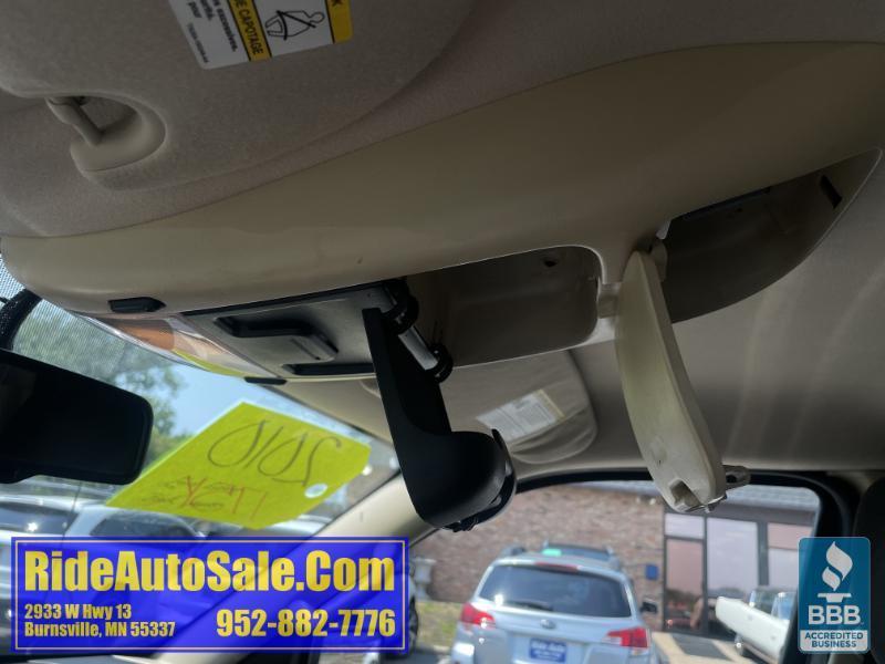 Ford Explorer  2010