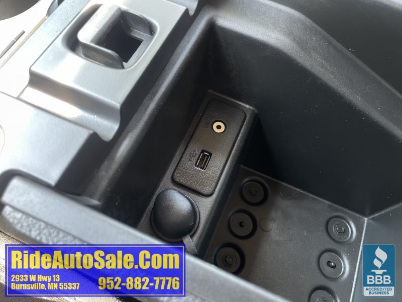Ford Explorer  2010