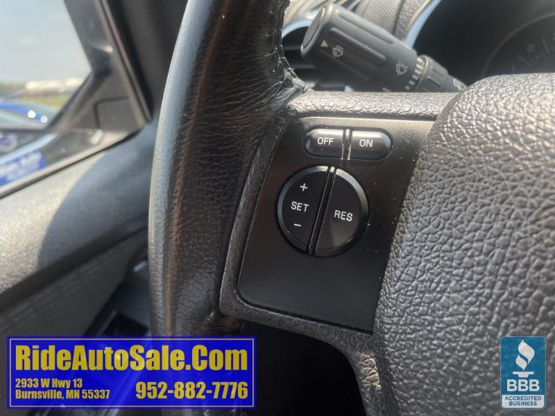 Ford Explorer  2010