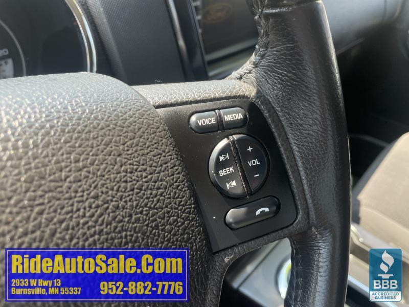 Ford Explorer  2010