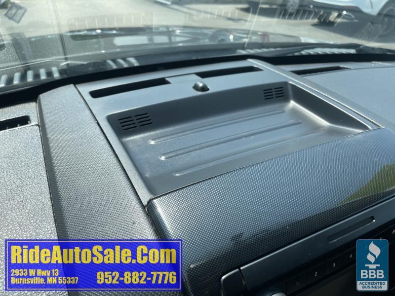 Ford Explorer  2010