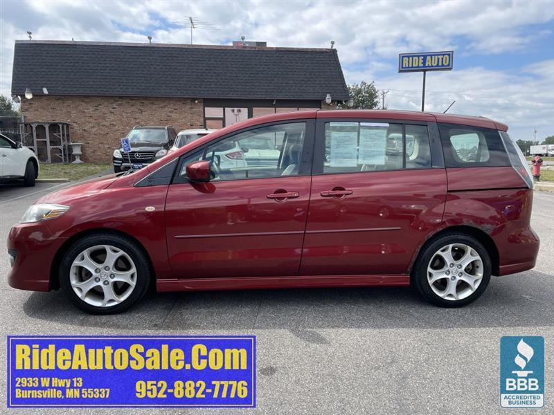 Mazda MAZDA5  2009