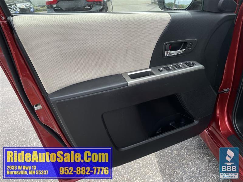 Mazda MAZDA5  2009