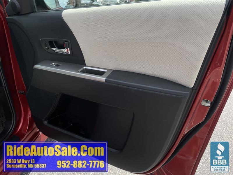 Mazda MAZDA5  2009