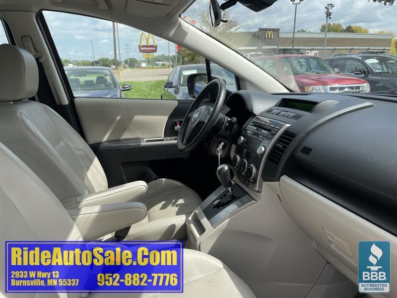 Mazda MAZDA5  2009