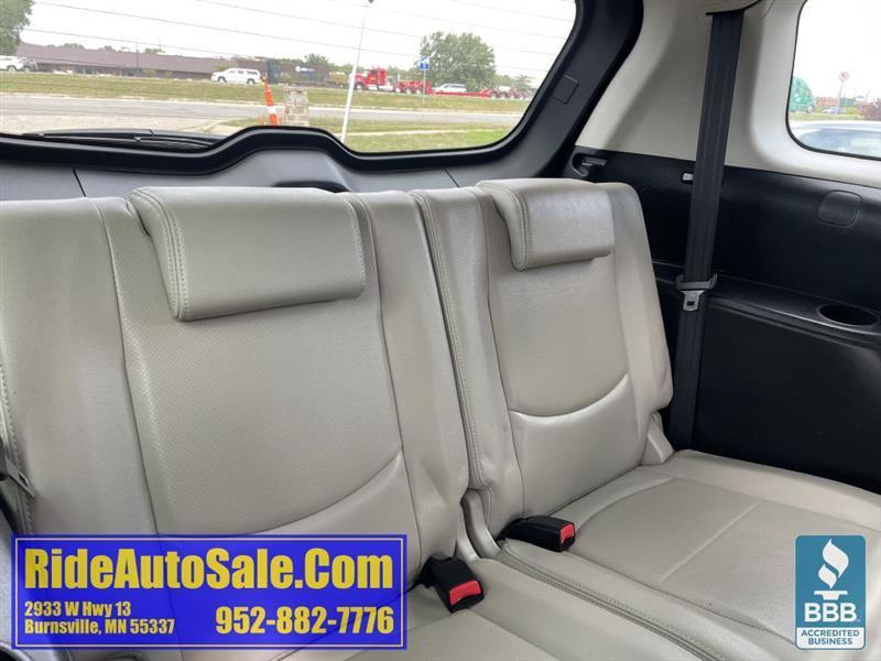 Mazda MAZDA5  2009