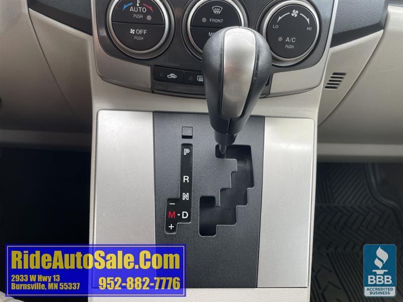 Mazda MAZDA5  2009