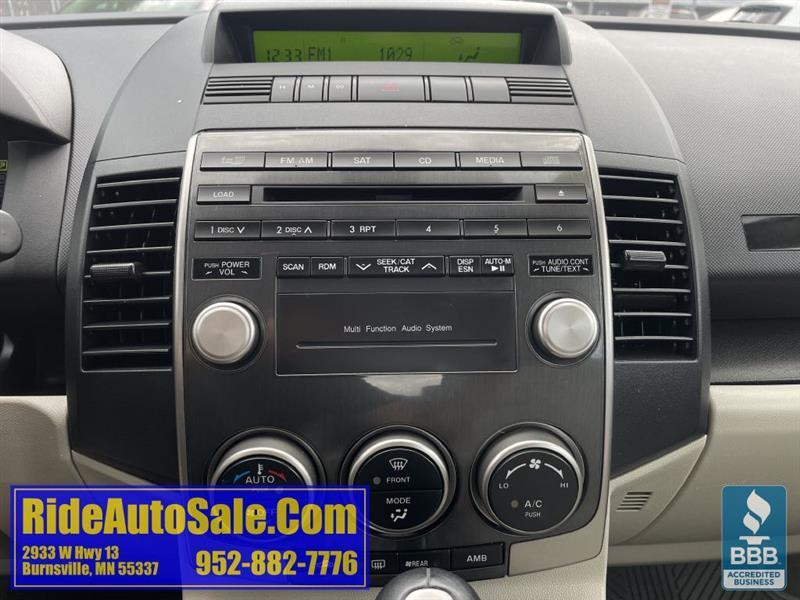 Mazda MAZDA5  2009