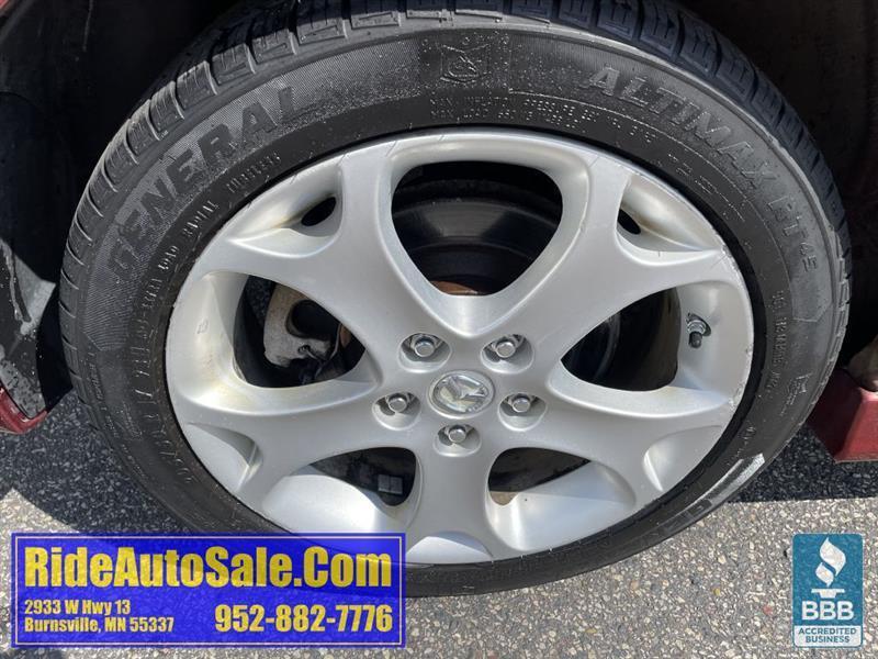 Mazda MAZDA5  2009