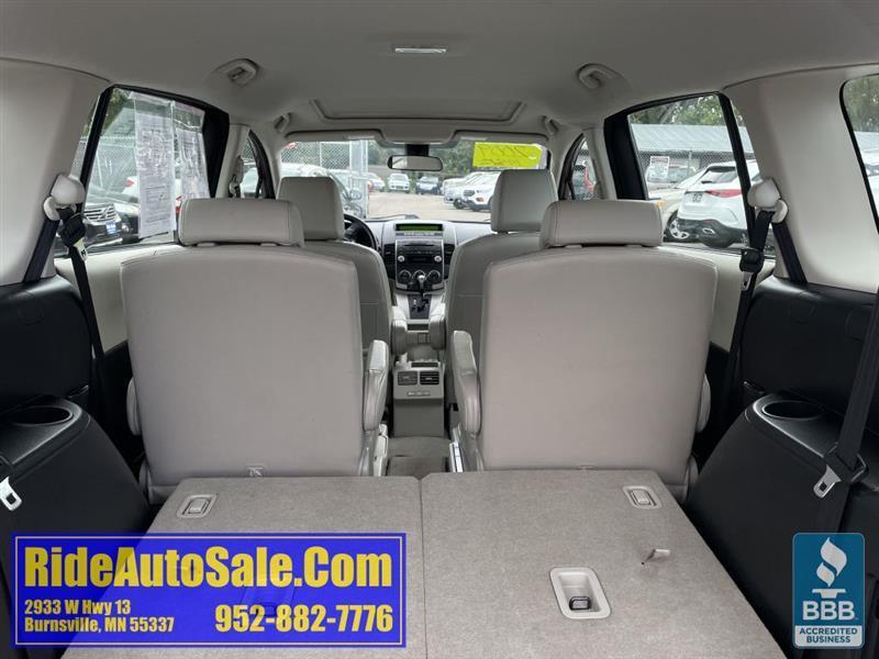 Mazda MAZDA5  2009