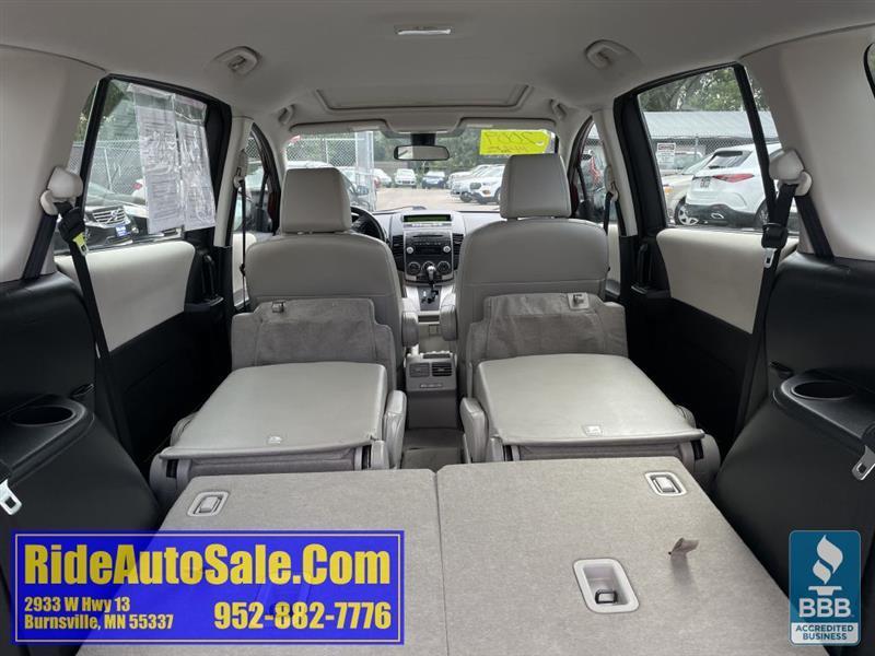 Mazda MAZDA5  2009