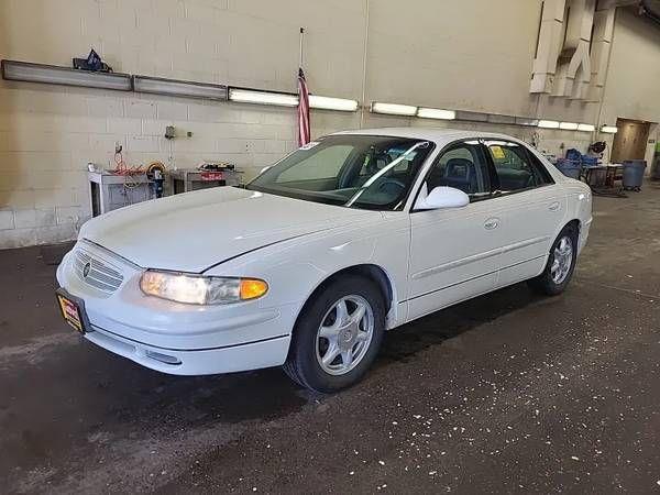 2004 Buick Regal LS