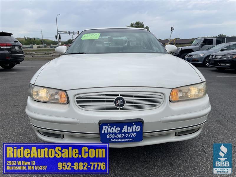 Buick Regal  2004