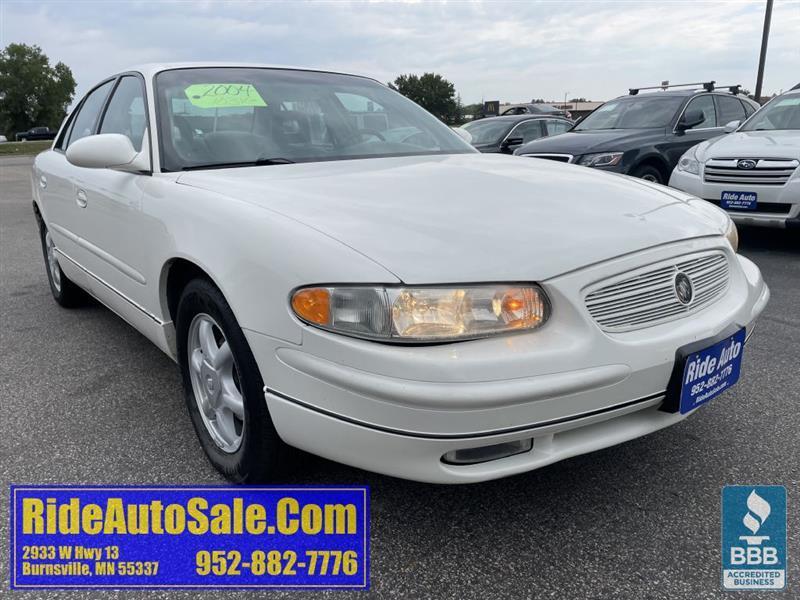 Buick Regal  2004