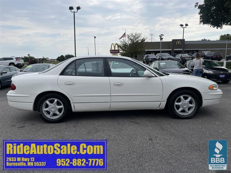 Buick Regal  2004